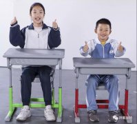 教育裝備創(chuàng)新產(chǎn)品層出不窮,新型課桌椅將替代傳統(tǒng)課桌椅