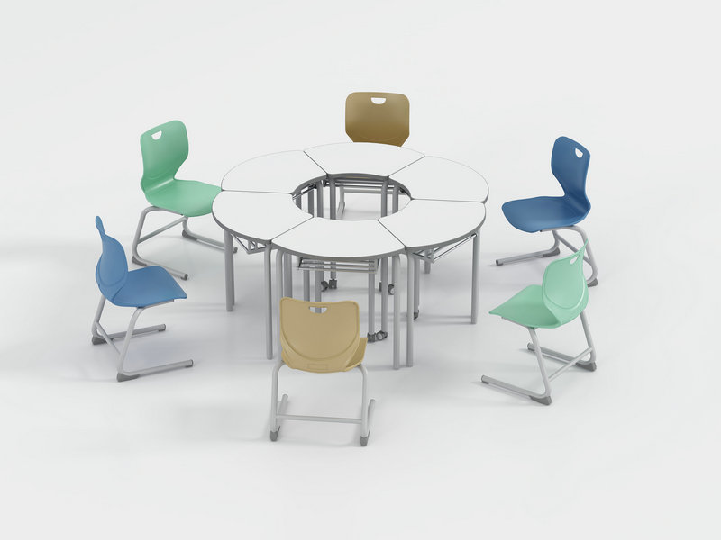 如何選購課桌椅?