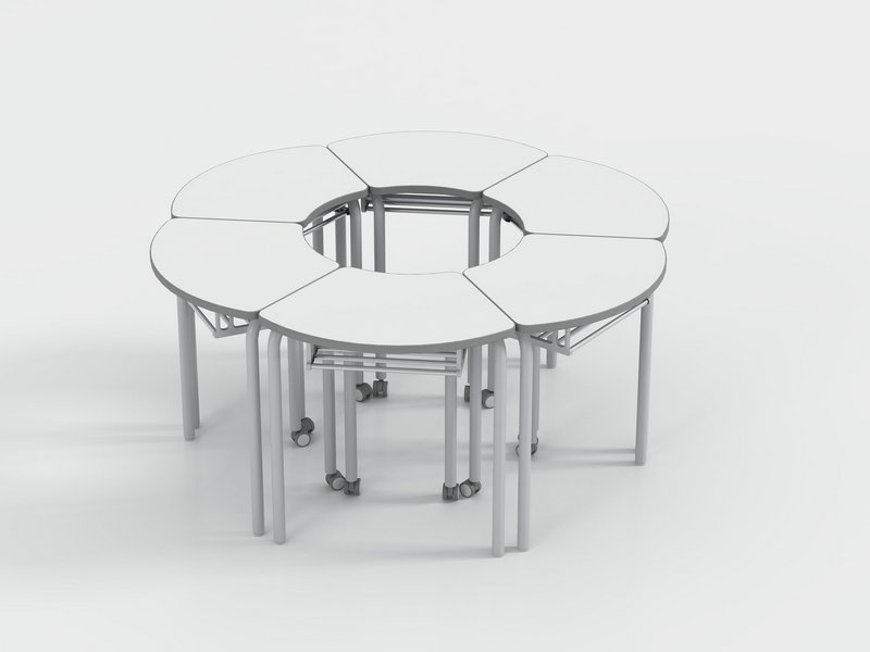 祥聚座椅,學校家具應怎樣更好地服務智慧教育