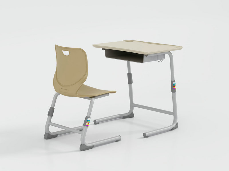 課桌椅質量是保障學生健康學習的重要條件!