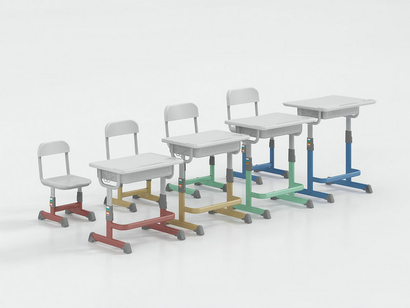 祥聚課桌椅:學生課桌椅日常保養方法