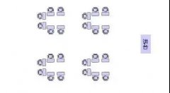 教室排位有講究,家長都要了解一下了