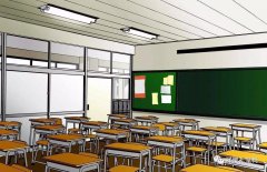 創(chuàng)新未來教室:從需求者的角度出發(fā),設(shè)計符合學習者的空間