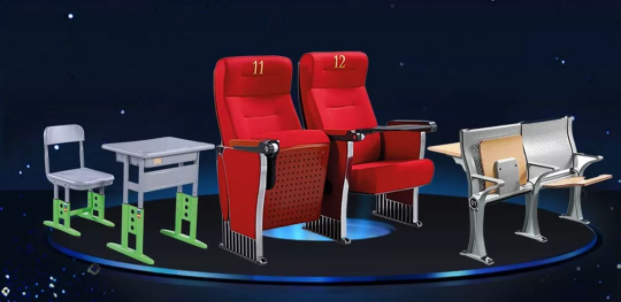 預約報名送禮|祥聚座椅3月28日展會前夕預約報名“驚喜”來了,僅限100位名額