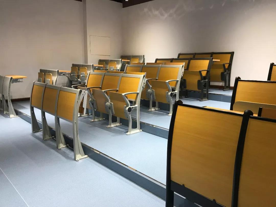 【開學季奮戰特輯】祥聚座椅加班加點迎最后沖刺,齊心協力為客戶!